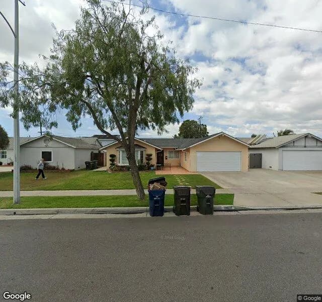 Sterling Senior Community Iii - Board And Care Home in Huntington Beach, California
