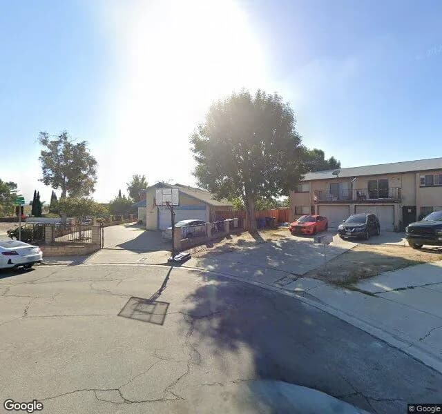 Stern Family Residential Care