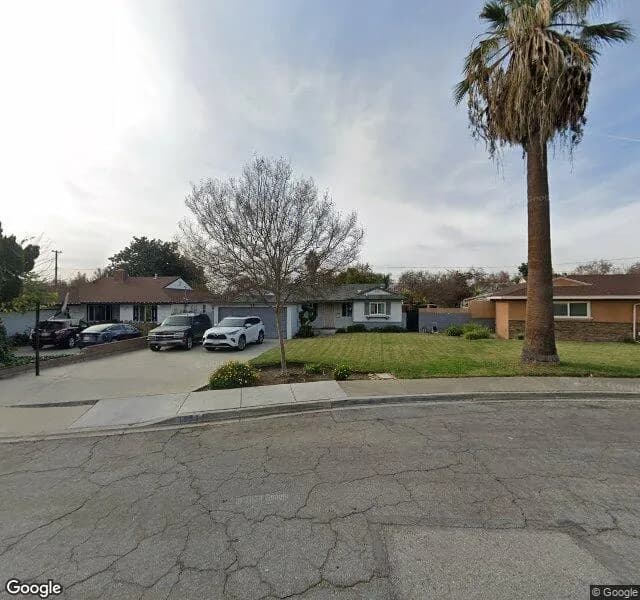 Stewart Residential Home