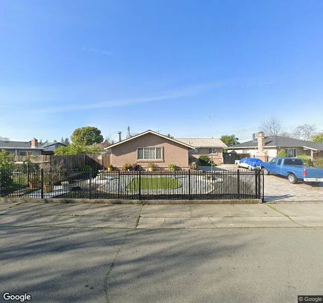 Stonehaven Supportive Residential Care