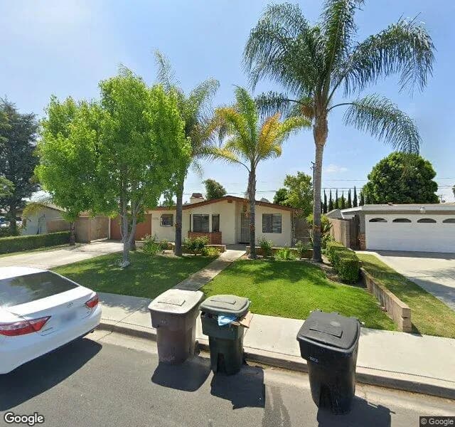 Stonybrook Residental Care I