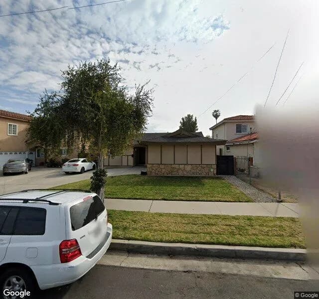 Strathern Street Divine Home - Adult Residential Facility in Winnetka, California