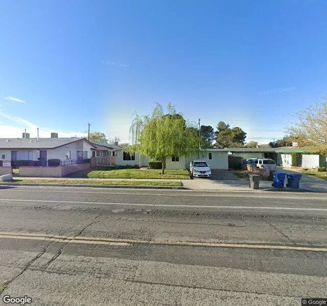 Strawberry Fields - Board And Care Home in Lancaster, California