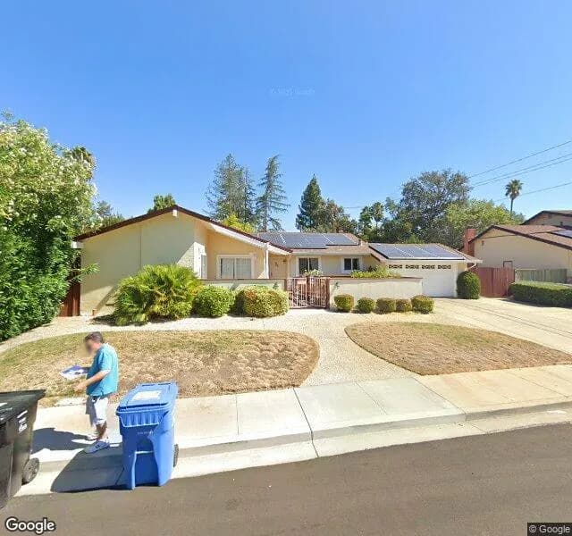 Strawberry Hill At Gill Port - Board And Care Home in Walnut Creek, California