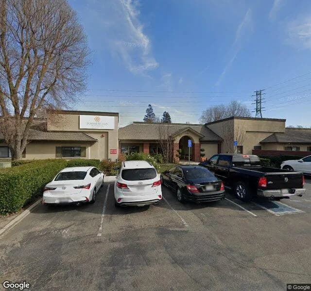 Summerfield Of Stockton - Assisted Living Facility in Stockton, California