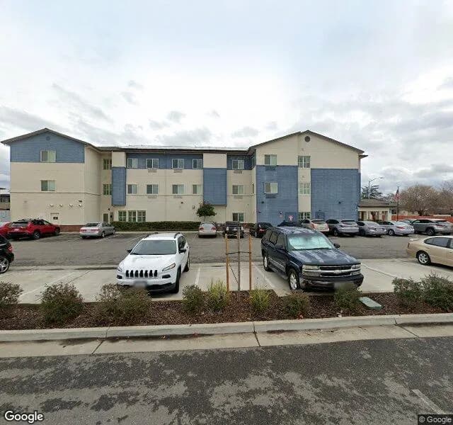 Summerset Lincoln Assisted Living - Assisted Living Facility in Lincoln, California