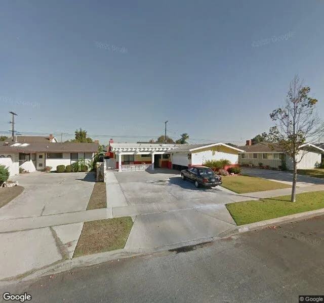 Summerwind Manor - Board And Care Home in Torrance, California