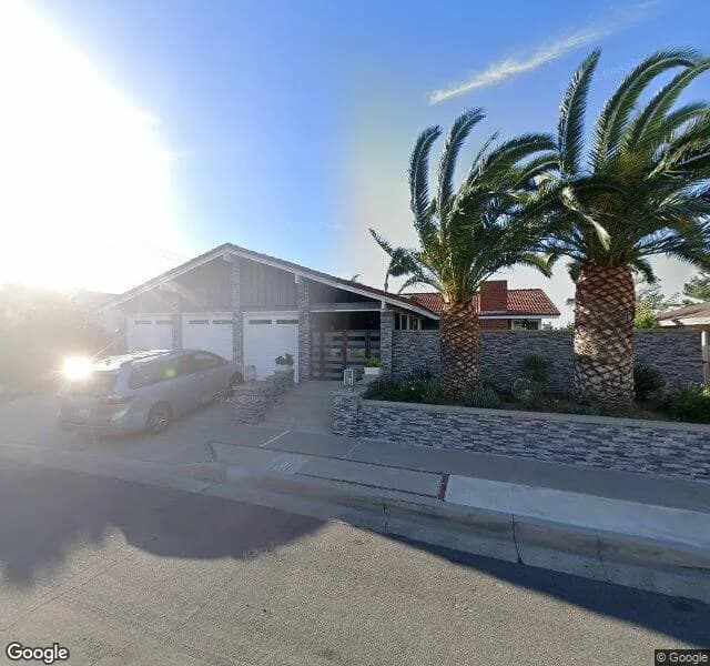 Summit View Assisted Living Llc - Board And Care Home in Orange, California