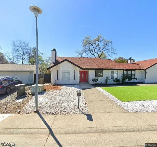 Sungarden Villa Vi - Board And Care Home in Citrus Heights, California