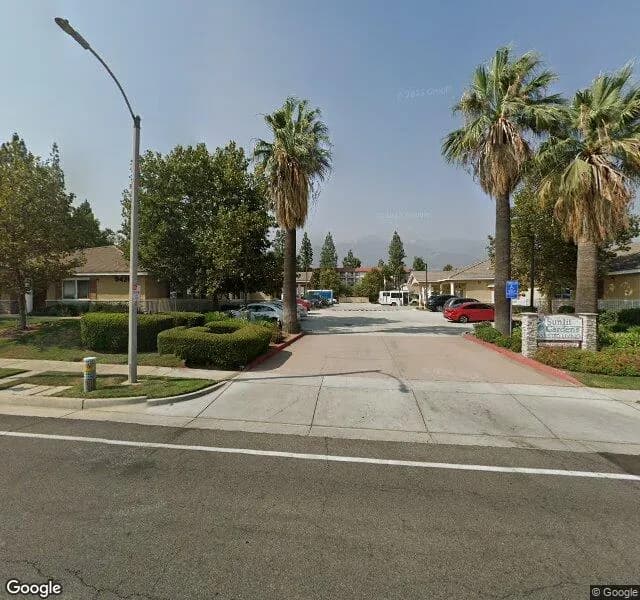 Sunlit Gardens Assisted Living