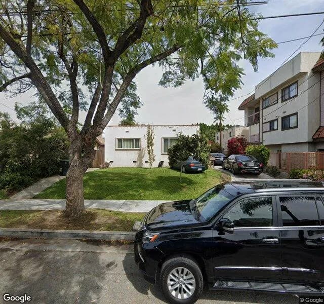 Sunny Garden Senior Care Llc - Board And Care Home in Glendale, California