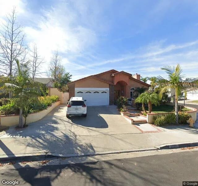 Sunny Hills Villa Elder Care Home