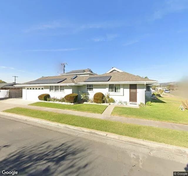 Sunny Slopes At St. Agnes Home Ii