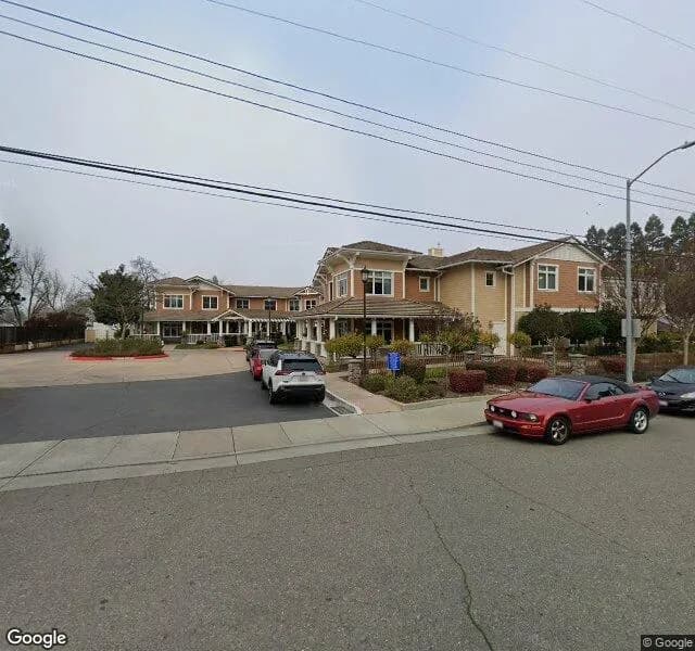 Sunrise Assisted Living Of Carmichael - Assisted Living Facility in Carmichael, California