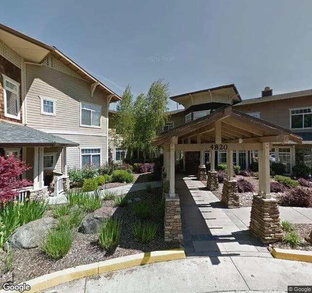 Sunrise Assisted Living Of Fair Oaks