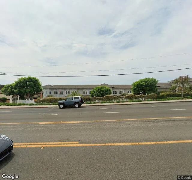 Sunrise Assisted Living Of Hermosa Beach