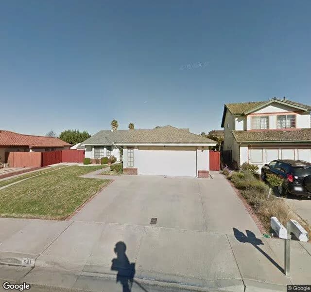 Sunrise Care-home For The Elderly