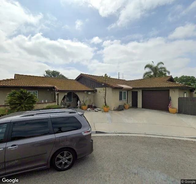 Sunrise Guest Home 2 - Board And Care Home in Anaheim, California