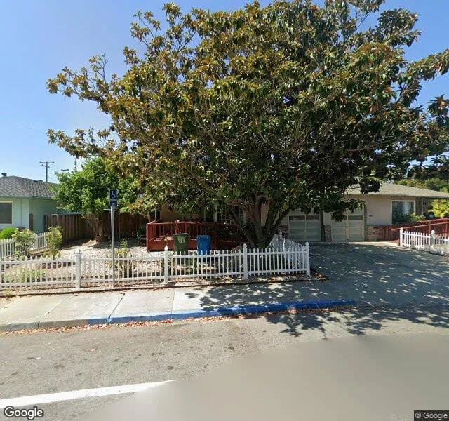 Sunrise Manor Residential Care Home - Board And Care Home in Santa Clara, California