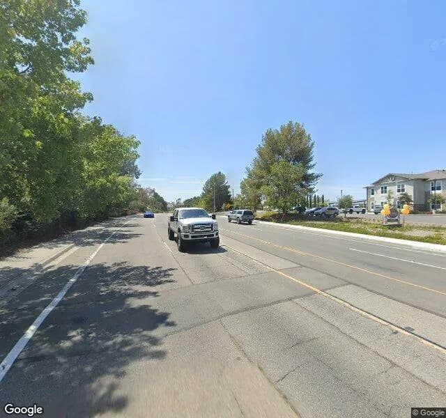 Sunrise Of Oceanside