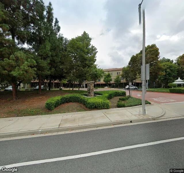 Sunrise Of Westlake Village