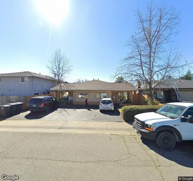 Sunrise Residential Care Services, Inc. (#1) - Adult Residential Facility in Citrus Heights, California