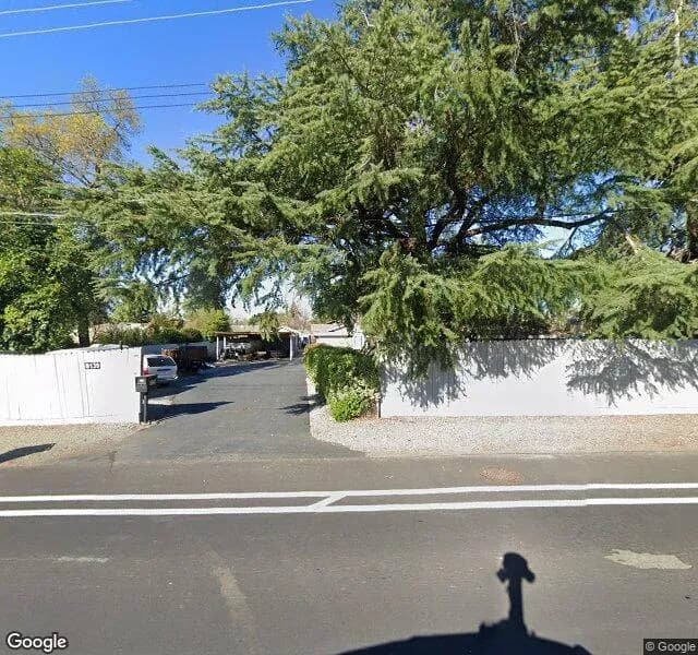 Sunrise Residential Care Services, Inc. (#2)