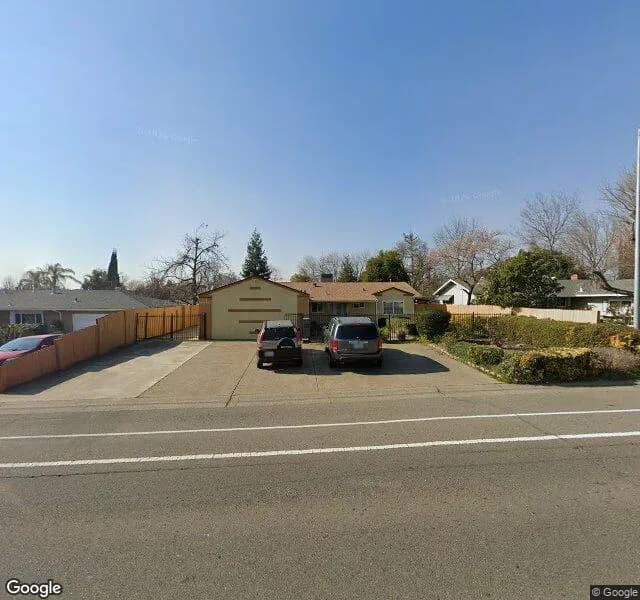 Sunrise Residential Care Services, Inc. (#3) - Adult Residential Facility in Citrus Heights, California