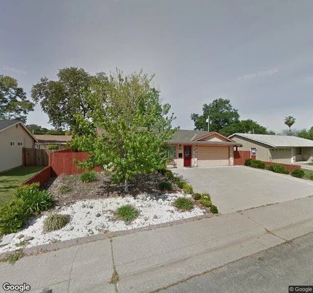 Sunrise Residential Care Services Inc. #4 - Board And Care Home in Citrus Heights, California
