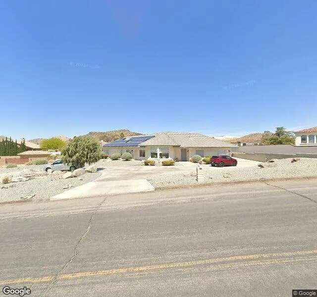 Sunrise Valley Inc - Kamana - Board And Care Home in Apple Valley, California