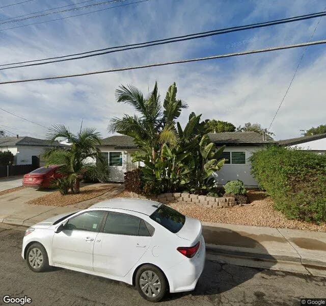 Sunset Coast Assisted Living