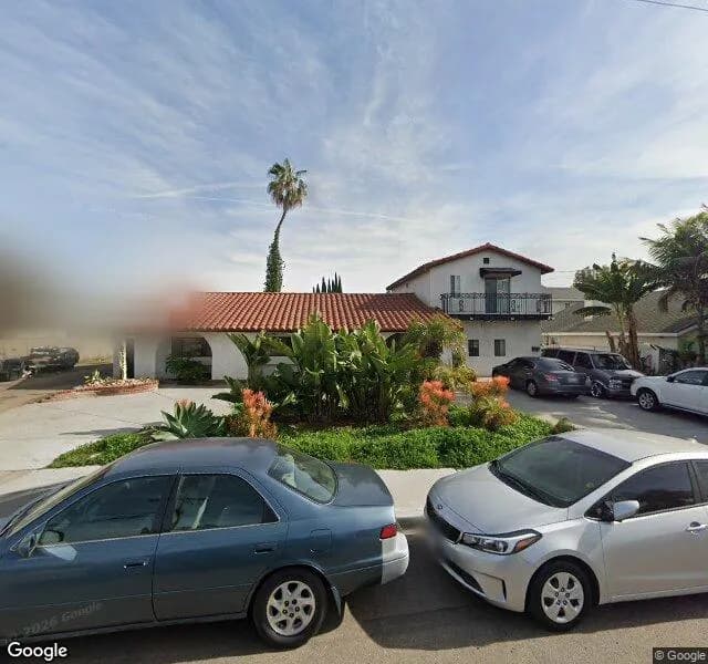 Sunset Coast Assisted Living 4