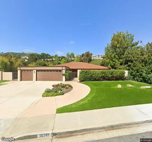 Sunset Homes - Board And Care Home in Laguna Niguel, California