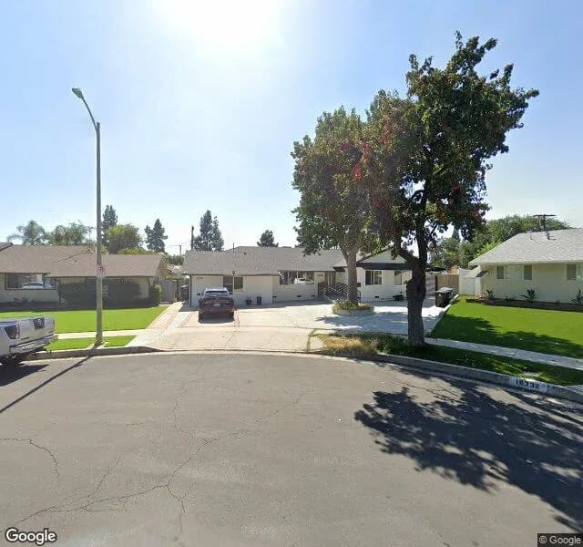 Sunset Senior Residency - Board And Care Home in Granada Hills, California