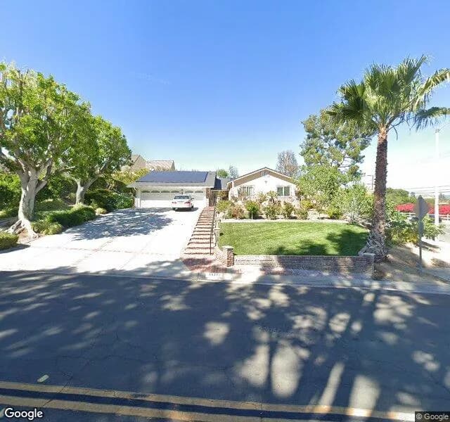 Sunset View Senior Care At Laurel View - Board And Care Home in Yorba Linda, California