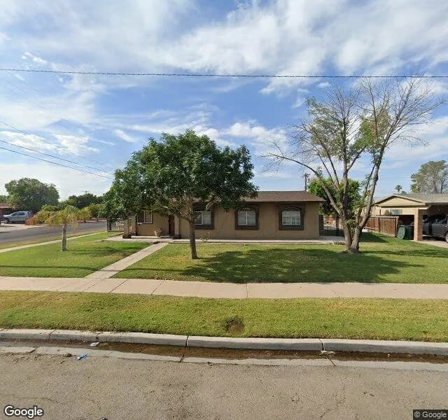 Sunset Villa Assisted Living