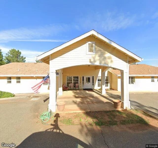 Sunshine Assisted Living- The Cottage