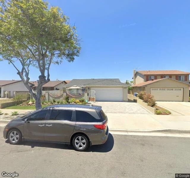 Sunshine Board And Care Harbor Llc - Board And Care Home in Harbor City, California