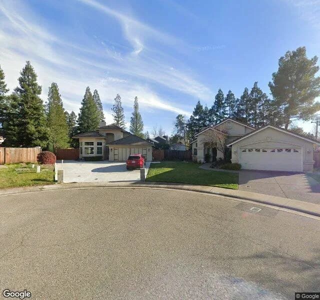 Sunshine Care Home - Board And Care Home in Fair Oaks, California