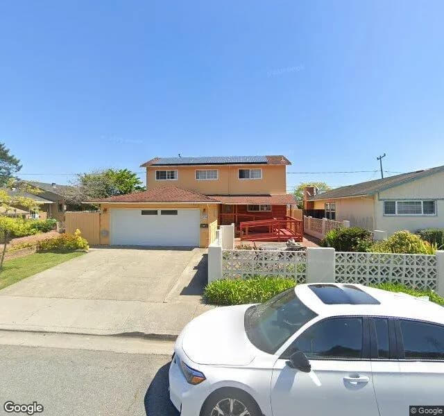 Sunshine Care Home Facility Llc - Board And Care Home in San Bruno, California