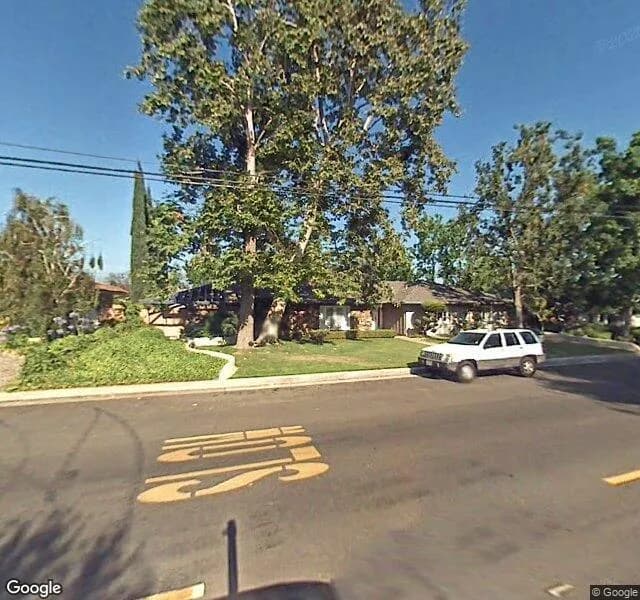 Sunshine Days For The Elderly - Board And Care Home in Santa Ana, California