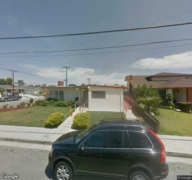 Sunshine Home Care Ii, Llc. - Board And Care Home in Lomita, California