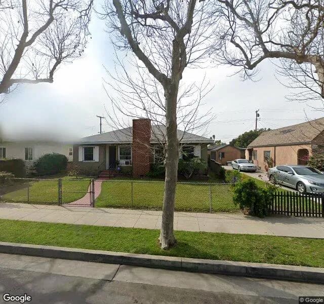 Sunshine Home For Exceptional Residents - Adult Residential Facility in Compton, California