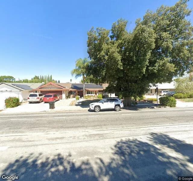 Sunshine Manor - Board And Care Home in Thousand Oaks, California