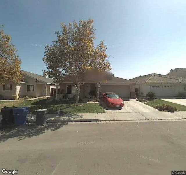 Sunshine Residential Facility