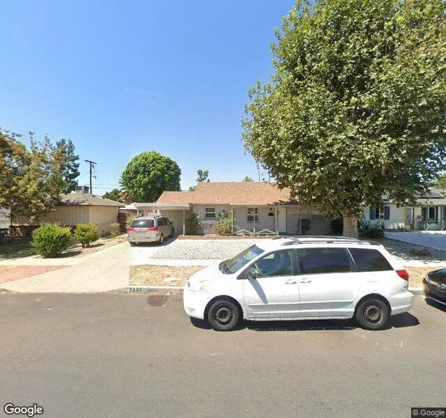 Sunshine Residential Home Balboa