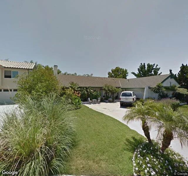 Sunshine Retirement Home