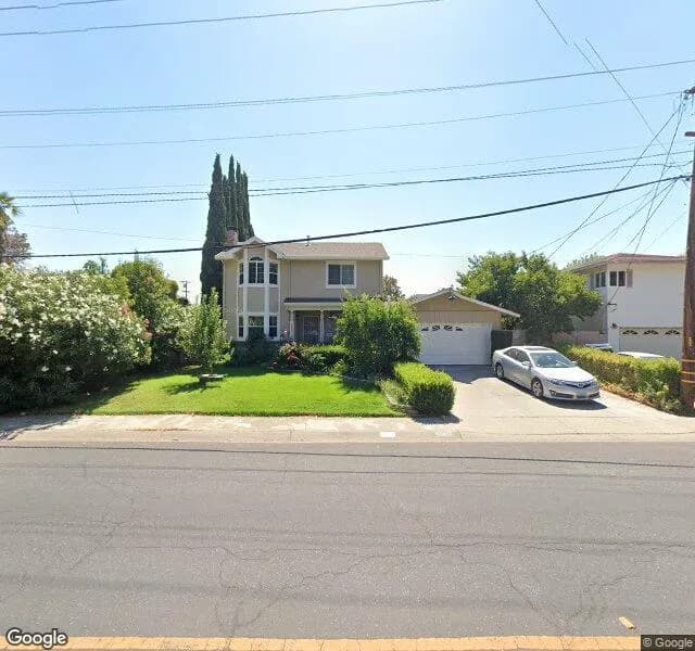 Sunvalley Residential Care Home - Board And Care Home in Pleasant Hill, California