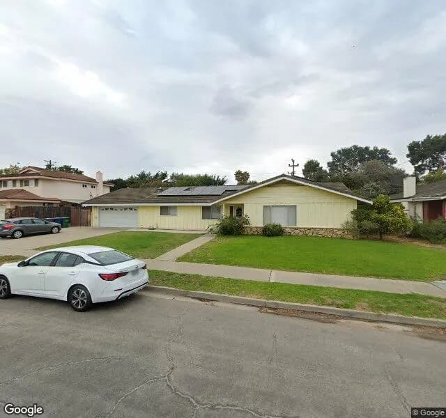 Superior Residential Care For The Elderly Ii - Board And Care Home in Santa Maria, California