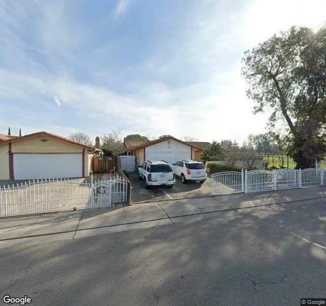 Sv Residential Facility - Adult Residential Facility in Stockton, California